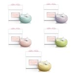 Порцеляновий аромадифузор Chando – Близькість Флори (Floria intimacy), 10 мл