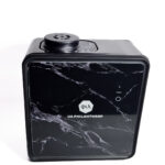 Премиум электрический аромадиффузор Аромамармур-500 | до 500 м³ | WiFi + Bluetooth | металл | картридж 200 мл