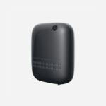 Функціональний електричний аромадифузор Аромасад-480 | до 480 м³ | Bluetooth | картридж 400 мл - Зображення 2